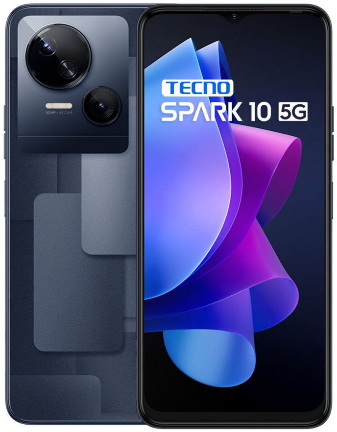 Tecno Spark 10 5G